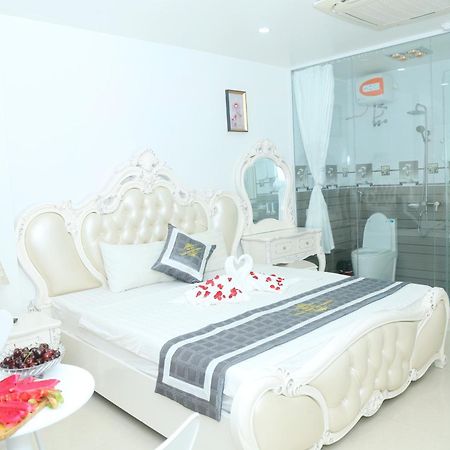 Noibai Ville Hotel & Travel Noi Bai Εξωτερικό φωτογραφία