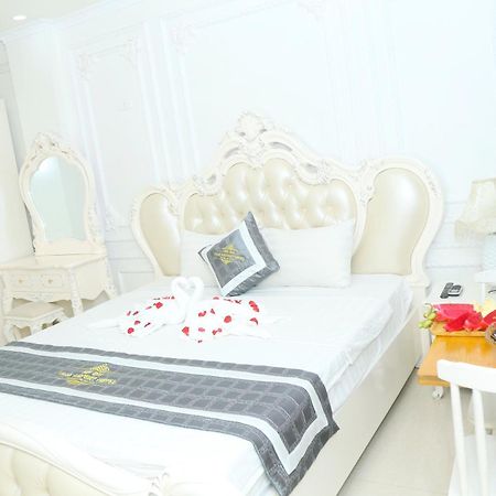 Noibai Ville Hotel & Travel Noi Bai Εξωτερικό φωτογραφία
