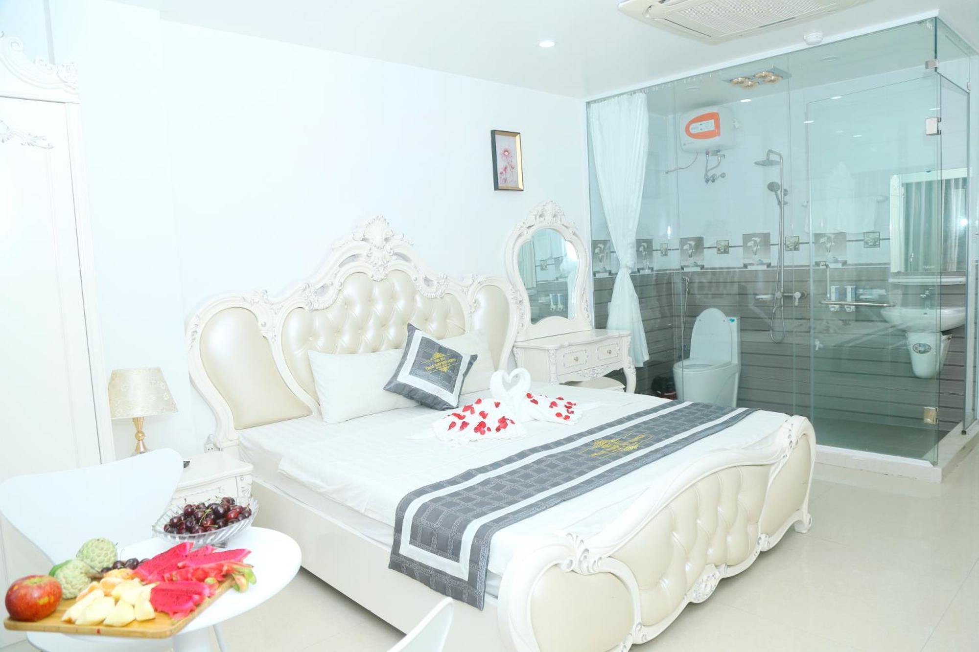 Noibai Ville Hotel & Travel Noi Bai Εξωτερικό φωτογραφία